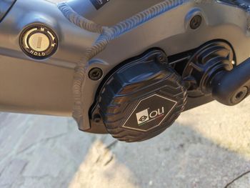 Used NILOX Custom Shimano 600 2026 Urban, Light Gray — image 2 of 4