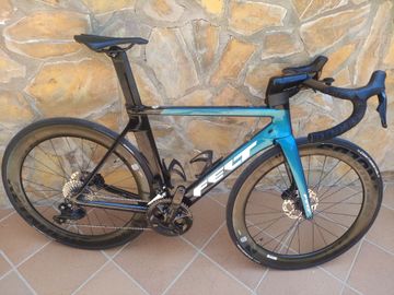 Used Felt AR Advanced 105 Di2 2024 2024 Road & Gravel