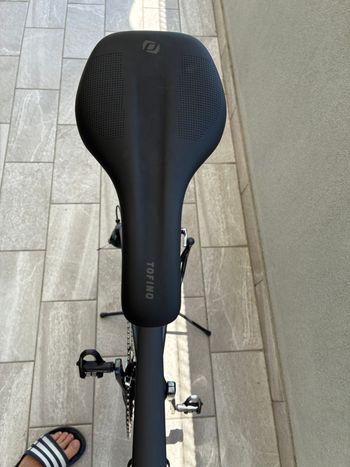 Tweedehands Scott Addict 40 2024 2024 Road & Gravel — afbeelding 12 van 18