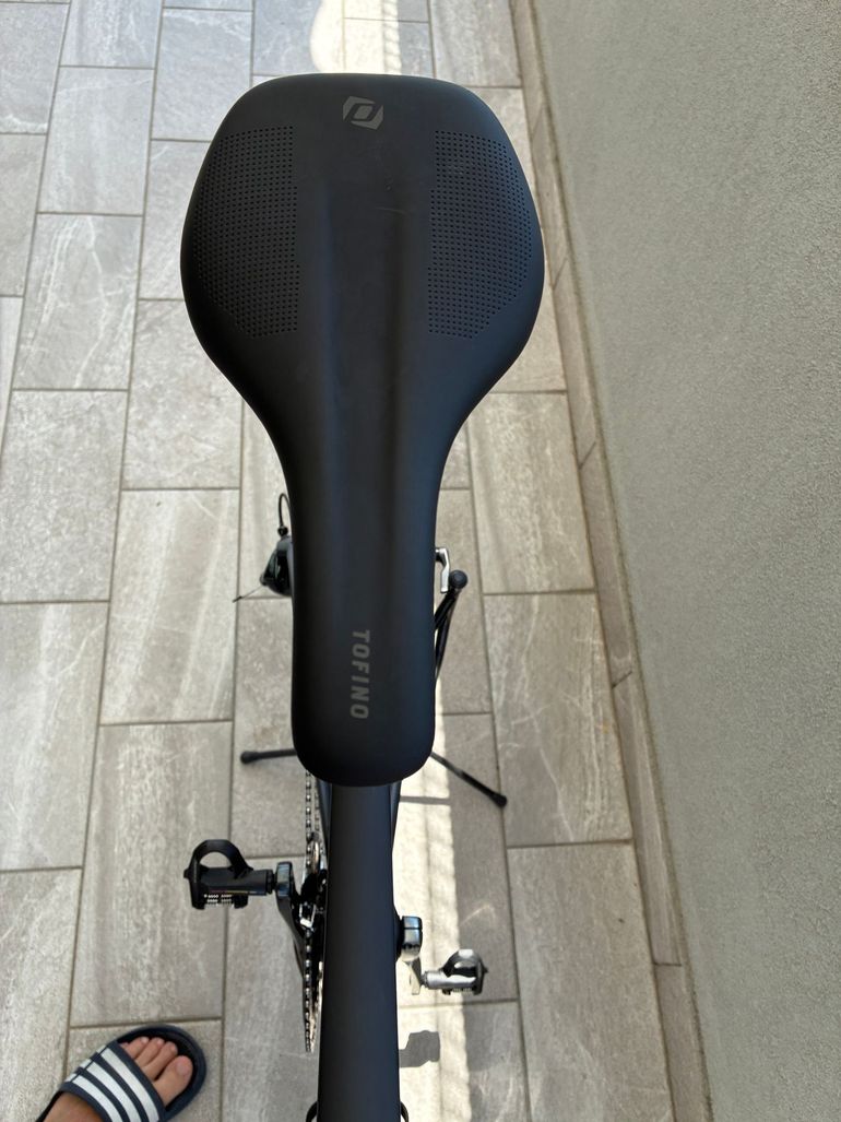 Tweedehands Scott Addict 40 2024 2024 Road & Gravel — afbeelding 12 van 18