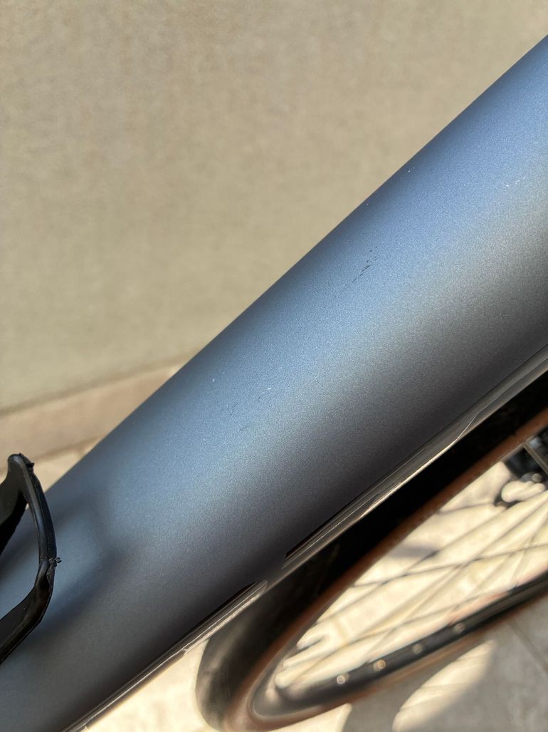 Tweedehands Scott Addict 40 2024 2024 Road & Gravel — afbeelding 16 van 18