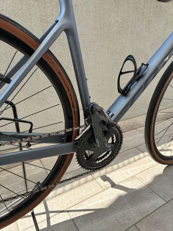Tweedehands Scott Addict 40 2024 2024 Road & Gravel — afbeelding 9 van 18