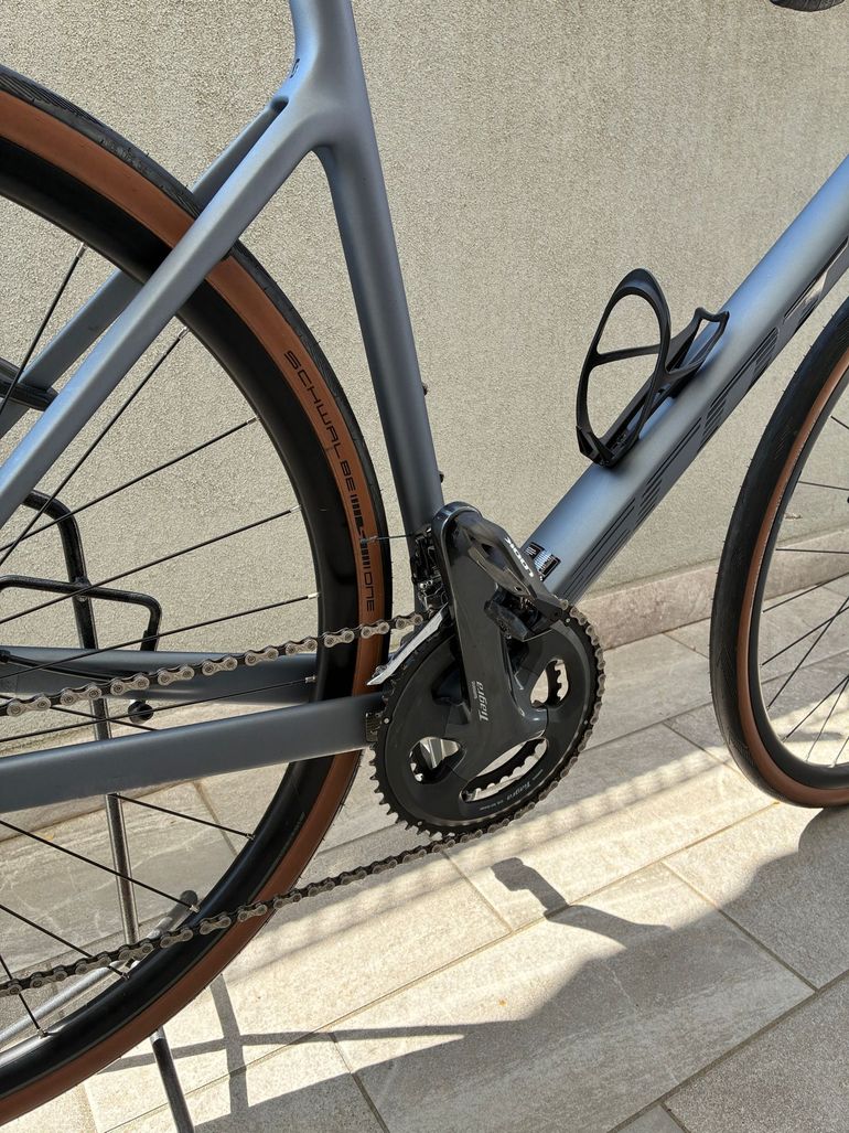 Tweedehands Scott Addict 40 2024 2024 Road & Gravel — afbeelding 9 van 18