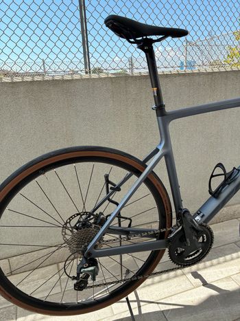 Tweedehands Scott Addict 40 2024 2024 Road & Gravel — afbeelding 8 van 18