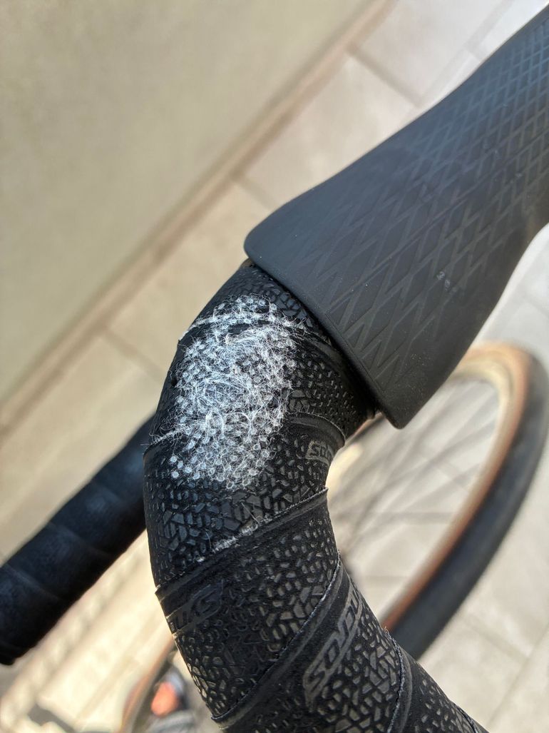 Tweedehands Scott Addict 40 2024 2024 Road & Gravel — afbeelding 18 van 18