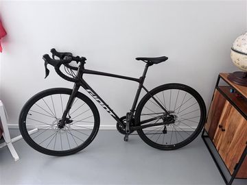 Gebrauchtes Giant Contend AR 2 2021 2021 Road & Gravel