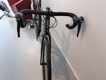Used Giant Contend AR 2 2021 2021 Road & Gravel, Purple — image 8 of 9