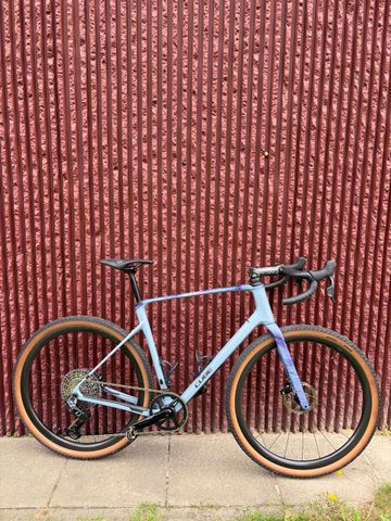 Used CUBE NUROAD C:62, EX 2025 2025 Road & Gravel