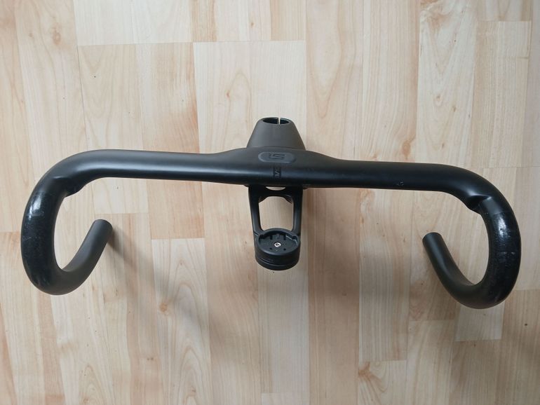 Brugt Cannondale SuperSix Evo 2022 Frameset 2022 Road & Gravel — billede 13 af 18