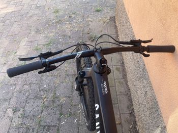 Použité Canyon Exceed Shimano Deore 2024 Mountainbike — obrázek 1 z 6