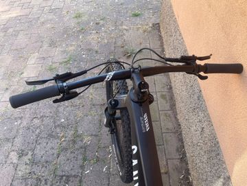 Gebrauchtes Canyon Exceed Shimano Deore 2024 MTB