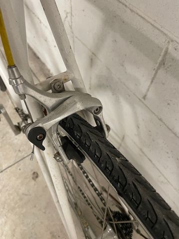 Tweedehands Columbus Vintage 1980 Road & Gravel — afbeelding 7 van 14