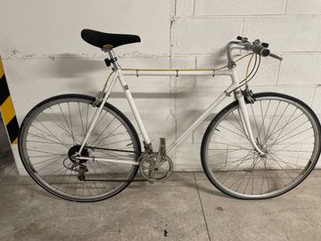 Used Columbus Vintage 1980 Road & Gravel