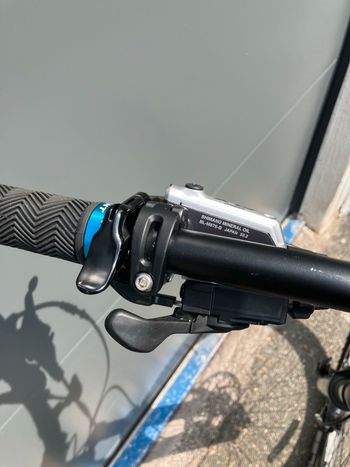 Używany Giant Trance 27.5 1 2014 2014 Mountainbike — zdjęcie 5 z 20