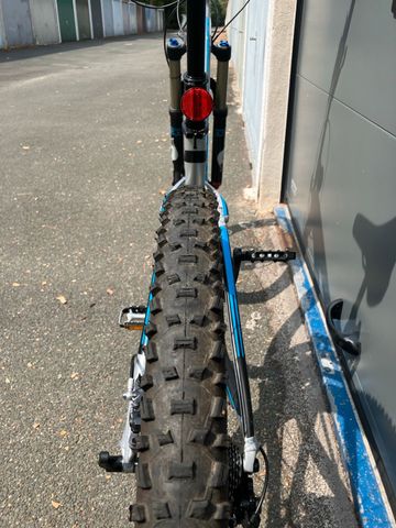 Tweedehands Giant Trance 27.5 1 2014 2014 Mountainbike — afbeelding 8 van 20