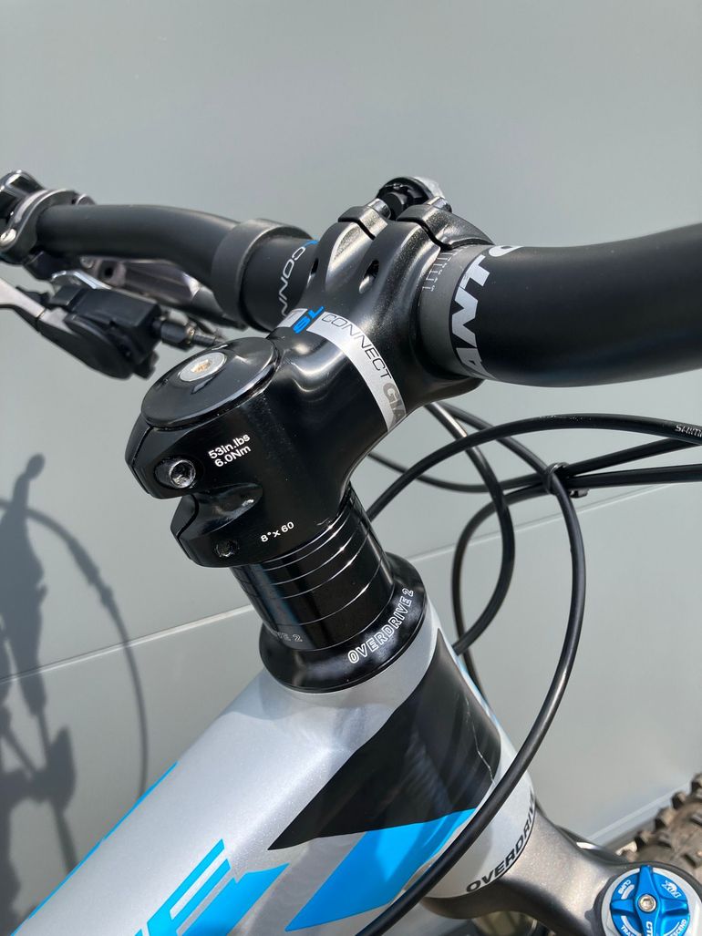 Używany Giant Trance 27.5 1 2014 2014 Mountainbike — zdjęcie 20 z 20