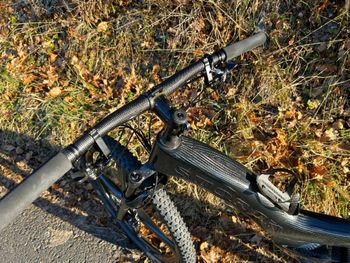 Storck Organic Light 2002 Mountainbike usato, Nero — immagine 11 di 13