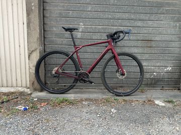 Gebrauchtes Lapierre Crosshill CF 6.0 2025 2025 Road & Gravel