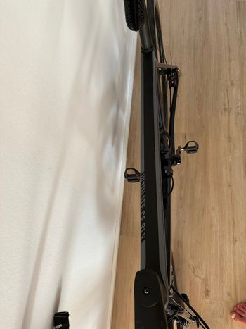 Used Canyon Ultimate Shimano Dura Ace Di2 2020 Road & Gravel, Blue — image 16 of 16