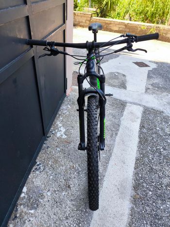 Použité Scott Scale 965 2021 2021 Mountainbike — obrázek 2 z 8