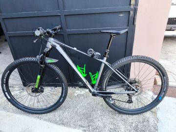 Použité Scott Scale 965 2021 2021 MTB