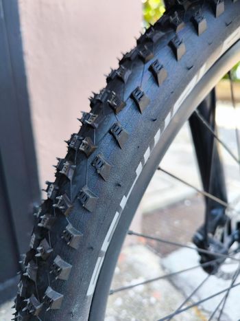 Použité Scott Scale 965 2021 2021 Mountainbike — obrázek 4 z 8