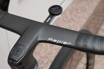 Použité Seka Spear 2026 Road & Gravel — obrázek 6 z 18
