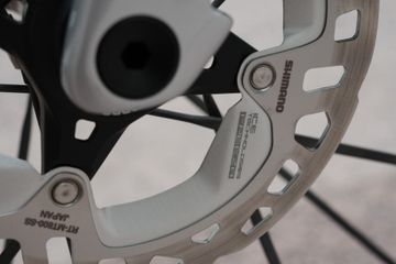Použité Seka Spear 2026 Road & Gravel — obrázek 12 z 18