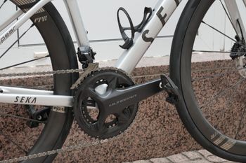 Seka Spear 2026 Road & Gravel d'occasion — image 3 sur 18