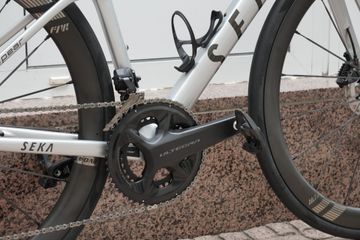 Použité Seka Spear 2026 Road & Gravel — obrázek 3 z 18