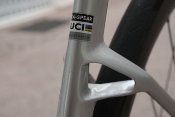 Použité Seka Spear 2026 Road & Gravel — obrázek 14 z 18