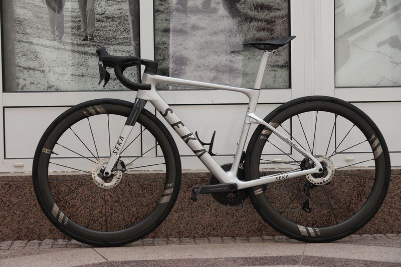 Used Seka Spear 2026 Road & Gravel