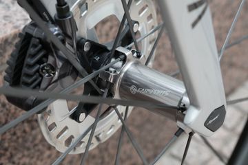 Použité Seka Spear 2026 Road & Gravel — obrázek 4 z 18
