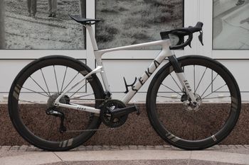 Seka Spear 2026 Road & Gravel d'occasion — image 2 sur 18