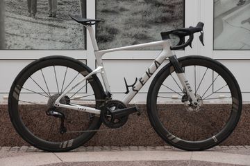 Použité Seka Spear 2026 Road & Gravel — obrázek 2 z 18