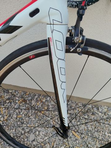 Used Look 675 2013 Road & Gravel, Black — image 6 of 9
