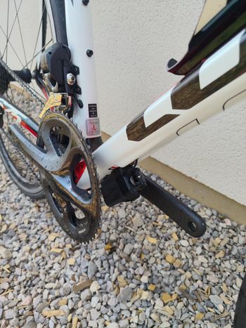 Gebrauchtes Look 675 2013 Road & Gravel, Schwarz — Bild 5 von 9