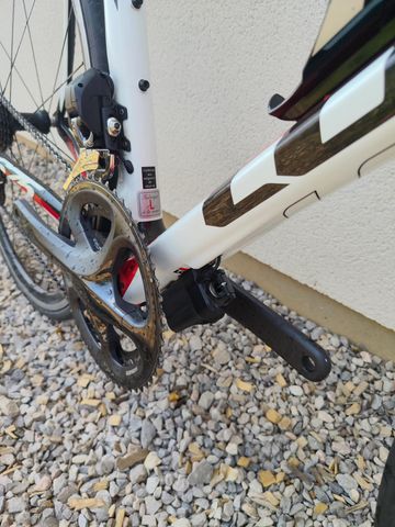 Used Look 675 2013 Road & Gravel, Black — image 5 of 9