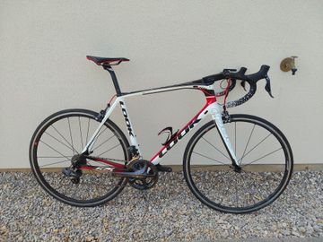 Gebrauchtes Look 675 2013 Road & Gravel