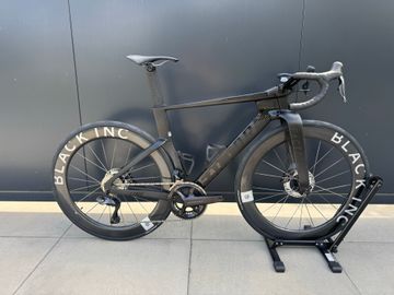 Gebrauchtes Factor ONE - Shimano Ultegra 2026 2026 Road & Gravel