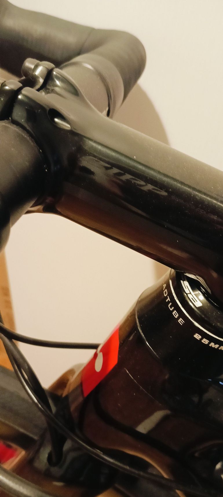 Brugt Argon 18 Gallium Disc SRAM Force 22 2021 2021 Road & Gravel — billede 7 af 7