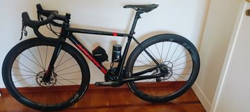 Brugt Argon 18 Gallium Disc SRAM Force 22 2021 2021 Road & Gravel — billede 3 af 7