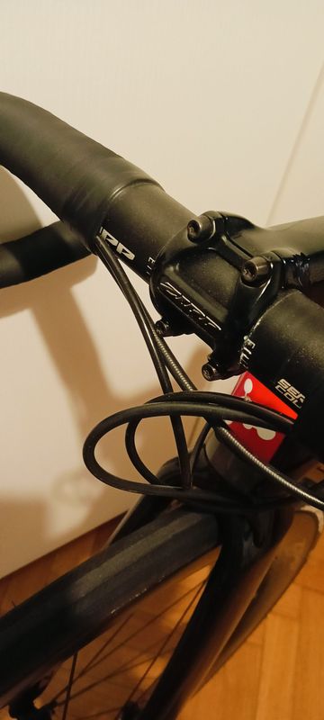 Brugt Argon 18 Gallium Disc SRAM Force 22 2021 2021 Road & Gravel — billede 6 af 7