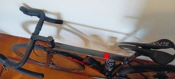 Brugt Argon 18 Gallium Disc SRAM Force 22 2021 2021 Road & Gravel — billede 2 af 7