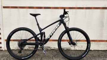 Trek Top Fuel 8 NX 2021 2021 MTB d'occasion