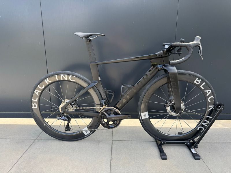 Gebrauchtes Factor ONE - Shimano Ultegra 2026 2026 Road & Gravel