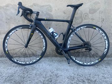 Gebrauchtes Dedacciai Atleta 2020 Road & Gravel