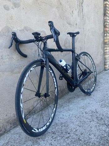 Used Dedacciai Atleta 2020 Road & Gravel, Black — image 5 of 5