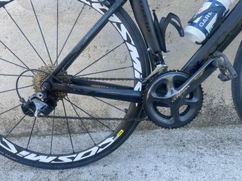Used Dedacciai Atleta 2020 Road & Gravel, Black — image 3 of 5