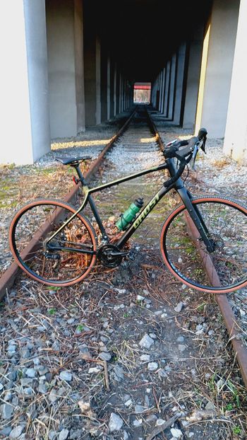 Brugt Ghost Asket Shimano GRX 2023 Road & Gravel — billede 7 af 25